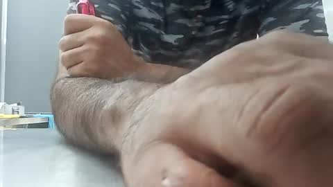 brownskinbull1 online show from 07.08.26