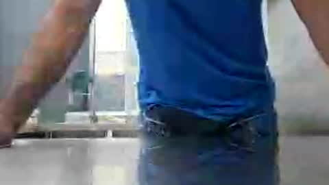brownskinbull1 online show from 07.16.26