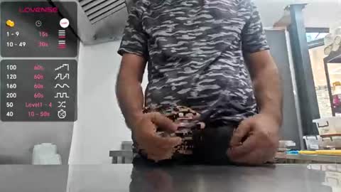 brownskinbull1 online show from 07.28.26