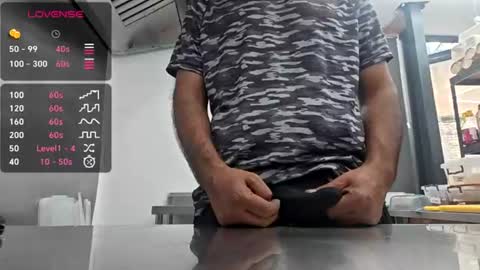 brownskinbull1 online show from 07.28.26