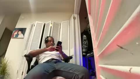 Brownskinshortyy online show from 04.12.26