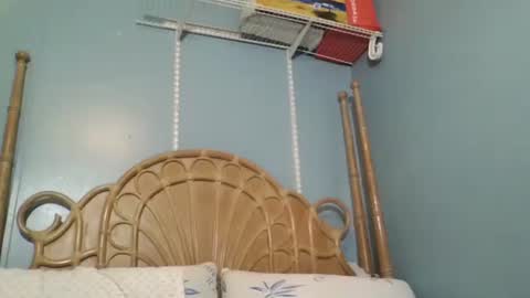 EtherealLilac online show from 09.16.25