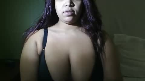 EtherealLilac online show from 10.12.25