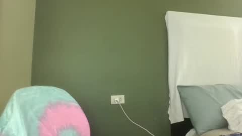 EtherealLilac online show from 04.12.26