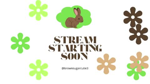 Brownsuagrcutie online show from 04.04.26