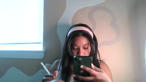 Brownsuagrcutie online show from 04.14.26