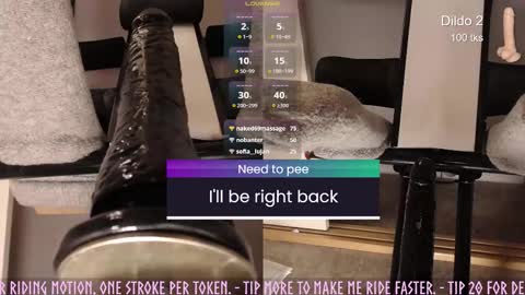 Brsrkr online show from 10.25.25