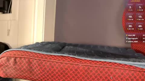 Brsrkr online show from 11.13.25