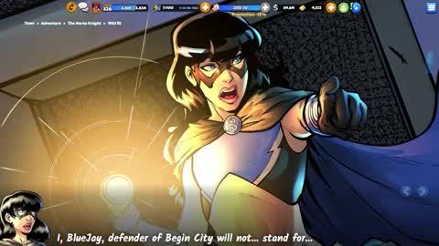 Brsrkr online show from 11.21.25