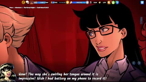 Brsrkr online show from 04.14.26