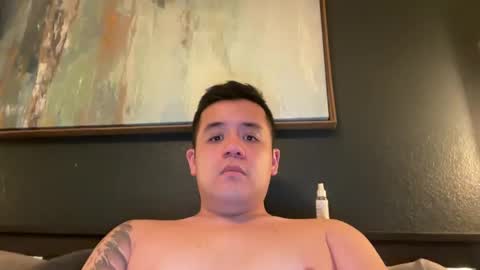 Bruce online show from 02.20.25