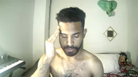 bruce_1111 online show from 10.15.25