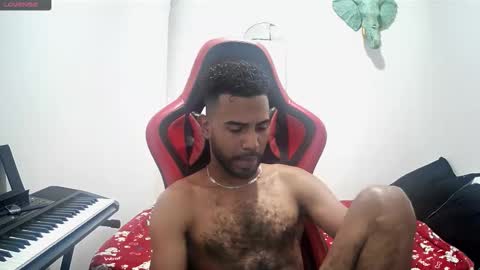 bruce_1111 online show from 11.05.25