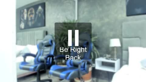 Bruce Hans online show from 10.13.25