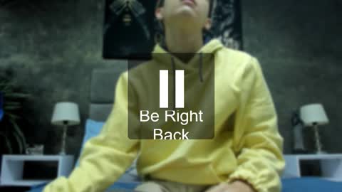 Bruce Hans online show from 10.27.25