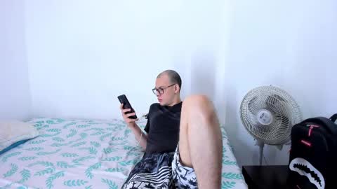 Bruce Kane online show from 03.08.25