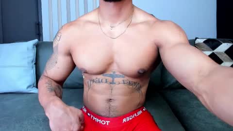 bruce roldan online show from 04.02.26