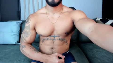bruce roldan online show from 06.13.26
