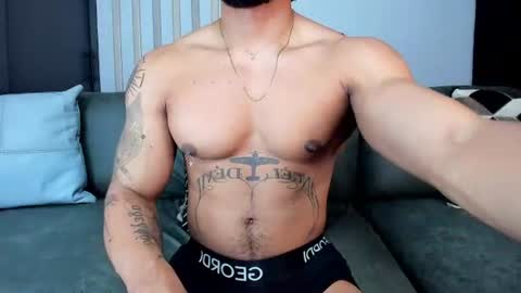 bruce roldan online show from 07.23.26