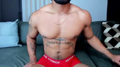 bruce roldan online show from 07.31.26