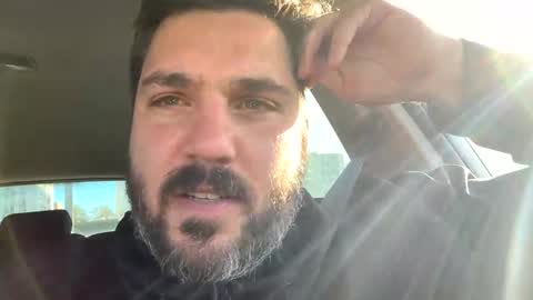 Bruce Wayne online show from 01.12.25