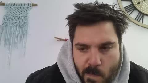 Bruce Wayne online show from 01.16.25