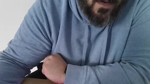 Bruce Wayne online show from 03.06.25