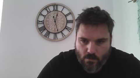 Bruce Wayne online show from 10.23.25