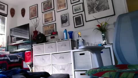 bruceb124u online show from 06.16.26
