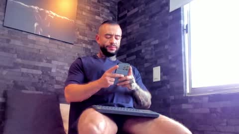 brucedallas online show from 09.20.25