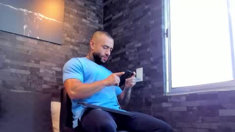 brucedallas online show from 10.02.25