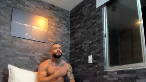 brucedallas online show from 10.28.25