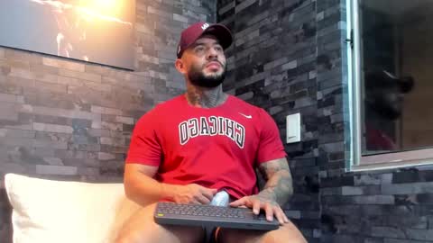 brucedallas online show from 02.25.26