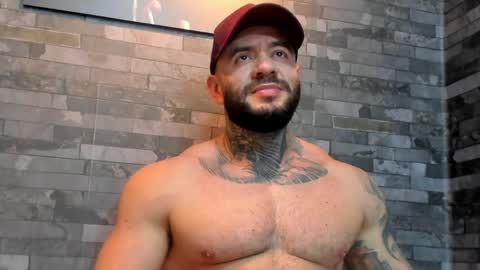 brucedallas online show from 05.28.26