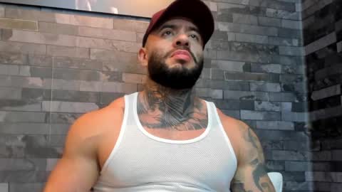 brucedallas online show from 05.31.26