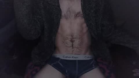 Snapshot of bruceeway chatting on 12.11.24 Bruce online show from 12.11.24