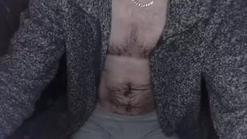 Snapshot of bruceeway chatting on 01.18.25 Bruce online show from 01.18.25