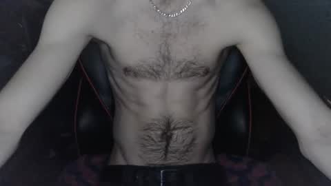 Snapshot of bruceeway chatting on 02.05.25 Bruce online show from 02.05.25