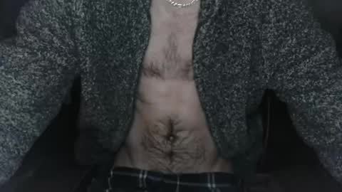 Snapshot of bruceeway chatting on 02.25.25 Bruce online show from 02.25.25