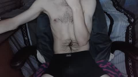 Snapshot of bruceeway chatting on 09.30.25 Bruce online show from 09.30.25