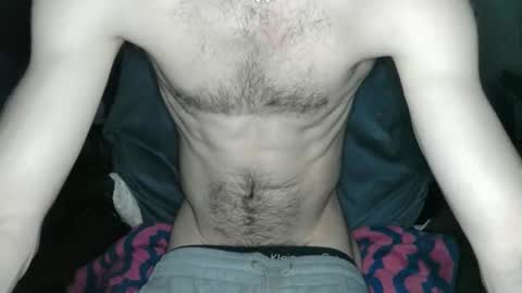 Snapshot of bruceeway chatting on 11.03.25 Bruce online show from 11.03.25