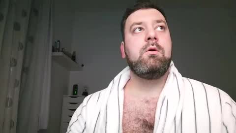 Bruce online show from 11.05.25