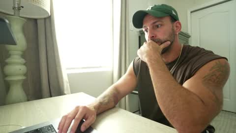 onlyfans BRUCESTRYKER online show from 02.08.26