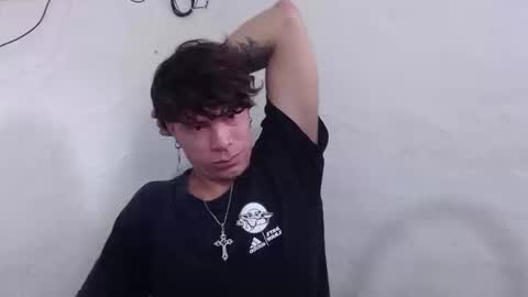 brucewayne1_ online show from 09.20.25