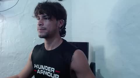 brucewayne1_ online show from 09.29.25