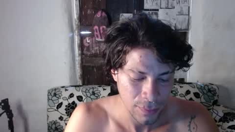 brucewayne1_ online show from 11.21.25