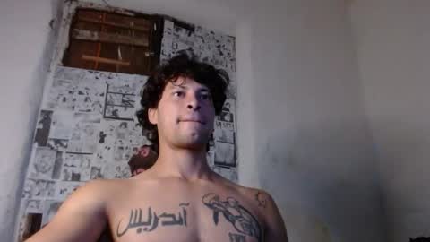 brucewayne1_ online show from 11.26.25