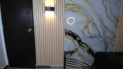 Bruja SCarlata online show from 10.29.25