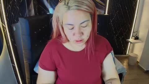 Bruja SCarlata online show from 11.12.25