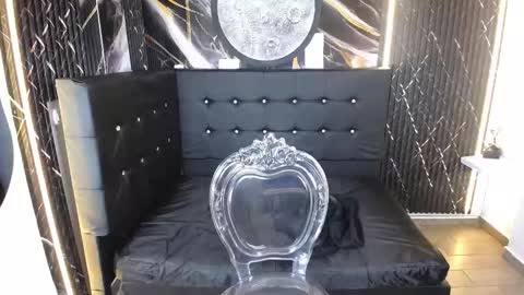 Bruja SCarlata online show from 01.14.26